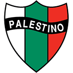 Maglia Club Deportivo Palestino
